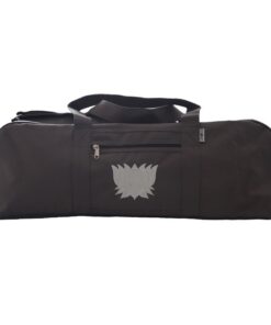 Asoka Lotus Kit Bag - Grey Lotus