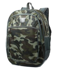 Aspirant School Backpack 20L - Lieutenant