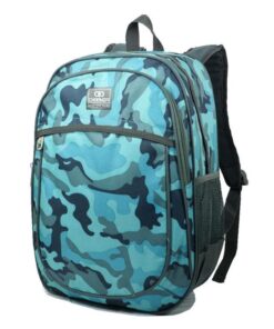 Aspirant School Backpack 20L - Seal