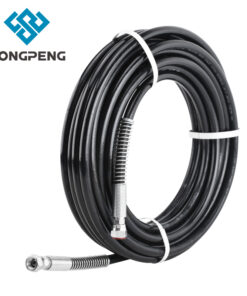 RONGPENG 15m High Pressure Hose for ASPRAY-007