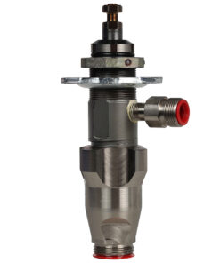 GRACO Blister Pack - Pro Connect Pump Lower