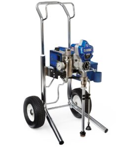 GRACO Classic 495 PC Hi-Boy 220V CE