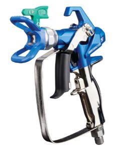 GRACO Contractors PC Gun Rac X LP517