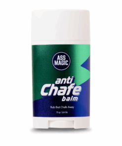 Ass Magic Anti Chafe Balm - 75g