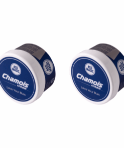 ASS MAGIC Chamois Cream - 2 x 200ml tubs