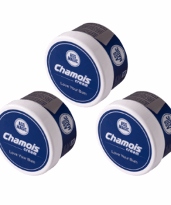 ASS MAGIC Chamois Cream - 3 x 200ml tubs