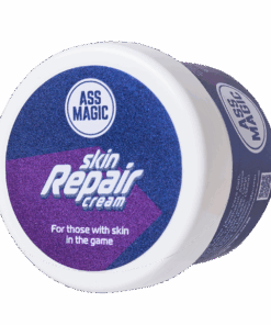 ASS MAGIC Skin Repair Cream - 120ml