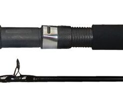 Assassin Boat Master Extra Heavy Trolling Rod - 7'6"