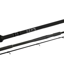 Assassin Spin 8' Rod - 2 Piece