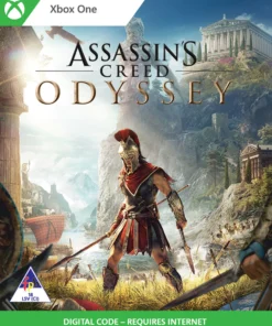 Assassin's CreedÂ® Odyssey