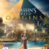 Assassin's CreedÂ® Origins
