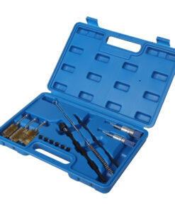 MAC AFRIC Carburetor and Fuel Injector Brush Cleaning Kit