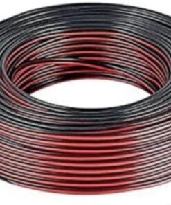 Assorted Bulk Speaker Cable