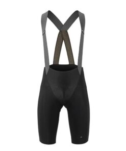Assos Mille GTO Gold C2 Bib Shorts