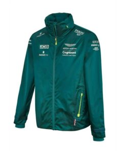 Aston Martin Cognizant F1 2022 Men's Team Jacket - 2XL