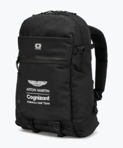 Aston Martin Cognizant F1 Ogio Alpha Core 320 Backpack