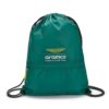 Aston Martin - F1 Team - 2024 Team Logo Pull Bag