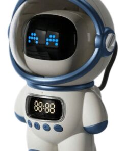 Astronaut DODO Smart Bluetooth Speaker M20 - White