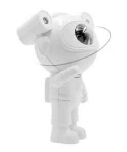 Astronaut Galaxy Star Projector Starry Night Light