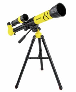 Astronomical Travel Telescope with Tripod for Kids