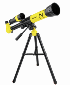Astronomical Travel Telescope with Tripod for Kids - 2 Piece