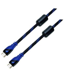 Astrum 4K Ultra HD V2.0 Male to Male HDMI 3.0m Cable - HD103