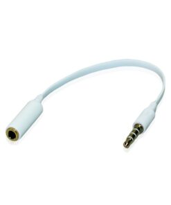 Astrum Aux Extension Cable for Nokia - AE002 - 1 Pack