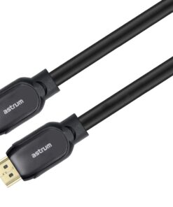 Astrum HD210 8K 4K Ultra HD HDMI Cable, 2.1 48Gbps 120Hz 3D HDR for Gaming