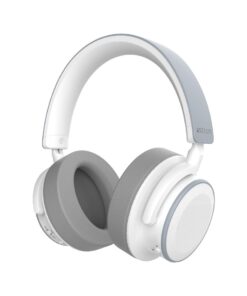 Astrum MX PRO Premium Bluetooth Headset, Qualcomm Hybrid ANC aptX Touch 25H