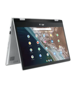 ASUS CX1400 IntelÂ® CeleronÂ® Chromebook Flip