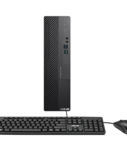 ASUS D5 Intel® Core⢠i3 10105 4GB RAM and 256GB Storaged SFF Desktop