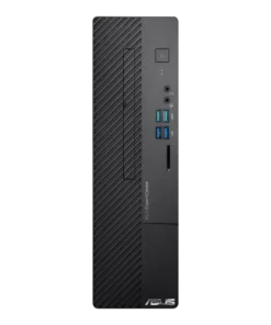 ASUS D5 IntelÂ® Coreâ¢ i5 12400 8GB RAM and 256GB Storaged SFF Desktop