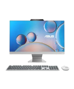 ASUS M3400 AMD® Ryzen⢠5 7520U 8GB RAM and 512GB SSD AiO
