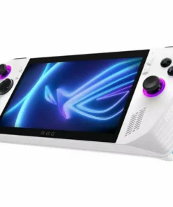 ASUS ROG Ally Z1 Extreme (8 Core) - Handheld Console