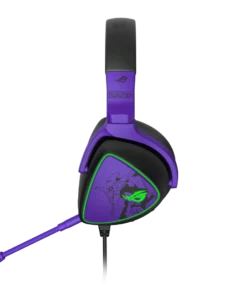 ASUS ROG Delta S EVA Edition Lightweight USB-Gaming Headset