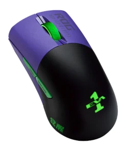 ASUS ROG Keris Wireless EVA Edition Lightweight FPS Wireless Gaming Mouse