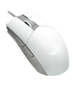 ASUS ROG Strix Impact II Moonlight White