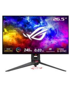 ASUS ROG Swift OLED PG27AQDM