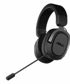ASUS ROG TUF Gaming H3 Wireless Gaming Headset Black