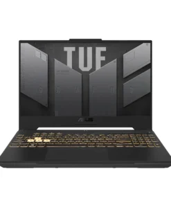 ASUS TUF 15 IntelÂ® Coreâ¢ i5 12500H 8GB RAM and 512GB SSD RTXâ¢ 3050 Laptop