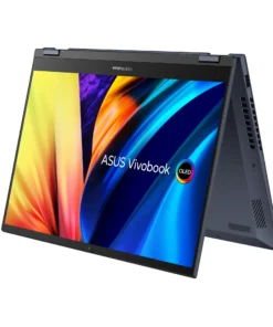 ASUS Vivobook S14 Flip AMDÂ® Ryzenâ¢ 7 7730U 16GB RAM 1TB SSD Laptop