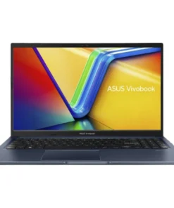 Asus Vivobook X1504 IntelÂ® Coreâ¢ i3-1215U 8GB RAM and 512GB SSD Laptop