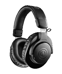 ATH-M20XBT Bluetooth Studio Headphone