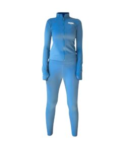 Athletic Tights Set- Yoga, Sports, Workout And Daily Wear