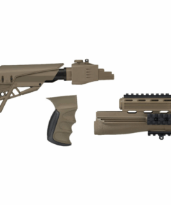 ATI Strikeforce AK-47 Package - Belva Outdoor & Tactical