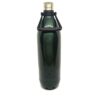 Atlasware Stainless Steel 2L Flask - Military Green