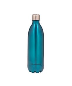 Atlasware Stainless Steel Flask 1000ml - Aqua