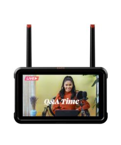 Atomos ZATO CONNECT 5.2" Network-Connected Video Monitor & Recorder