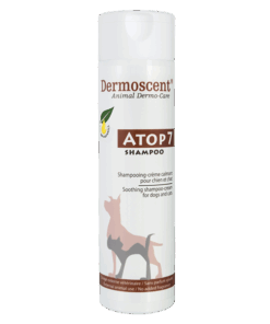 ATOP 7 Shampoo for Dogs