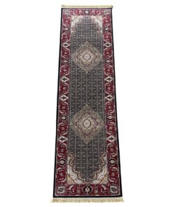 Attractive Irani Style Persian Passage Runner Rug - 300 x 80 cm